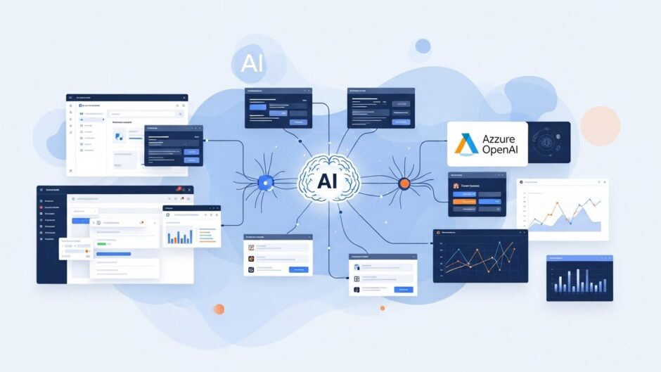 キヤノンITS「WebPerformer」最新版、AIが業務遂行を支援するアプリ開発に対応