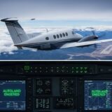 ガーミン、オートランドシステムで6年越しの実証｜航空機の完全自動緊急着陸に初成功