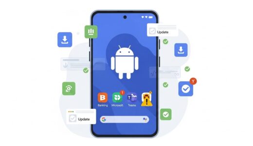 Android 16 QPR3 Beta 1.1リリース、Pixelのアプリクラッシュ問題を修正
