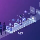ソラナ財団がKora発表、手数料ゼロでブロックチェーンアプリ利用可能に――97%のユーザー減少から巻き返しなるか