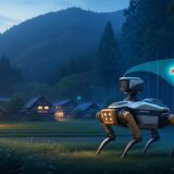 国産ロボットでクマ被害ゼロへ。Highlanders「KUMAKARA MAMORU」プロジェクトが示す、人と野生動物の新たな共存