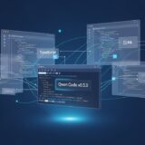 アリババのQwen Code v0.5.0リリース、AIコーディングツールがエコシステム化へ進化