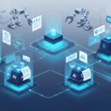 富士通がNVIDIAと開発したPhysical AI技術、購買業務を50%効率化――マルチAIエージェントで機密情報を保護