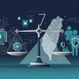 台湾AI基本法が成立、技術革新と社会福祉の両立を目指す7原則とは