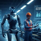 ヒュンダイ、CES 2026でAIロボティクス戦略発表。ボストンダイナミクス新型Atlasが初公開