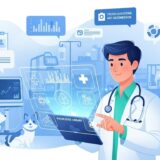 獣医療AI「Vets Ask AI」が11万件達成、匿名化Q&Aライブラリで業界全体の診療スキル向上へ