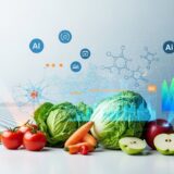 AI×食品安全|農薬残留管理を変革する予測技術と精密農業の最前線