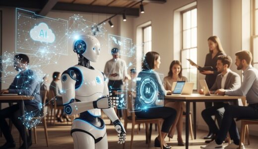  安川電機×ソフトバンク、フィジカルAIで協業開始──AI-RANとロボティクスの融合で人と共存する未来へ