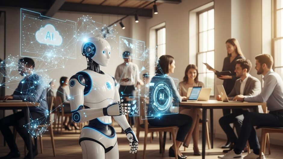 安川電機×ソフトバンク、フィジカルAIで協業開始──AI-RANとロボティクスの融合で人と共存する未来へ