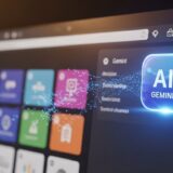 OperaブラウザがGemini搭載AIへ進化―コンテキスト理解で20%高速化