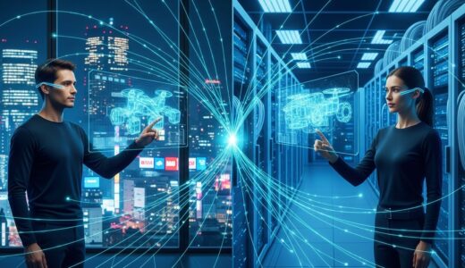 NTTドコモとダッソー、IOWN APNで3DCAD遠隔共同作業を実証―従来比500%の速度向上を達成