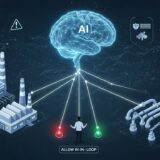 重要インフラのAI活用に赤信号？ CISAと各国NCSCが示すOTセキュリティの新ルール