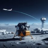 JALグループ×ispace、月への「定期便」実現へ──航空ノウハウを宇宙輸送に