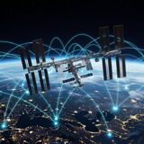 国際宇宙ステーションと地球を一つの空間に—スペースデータが描く宇宙デジタルツインの未来
