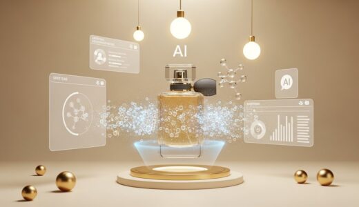 Jo Malone LondonのAI Scent Advisor、自然言語で香りを推奨する新体験