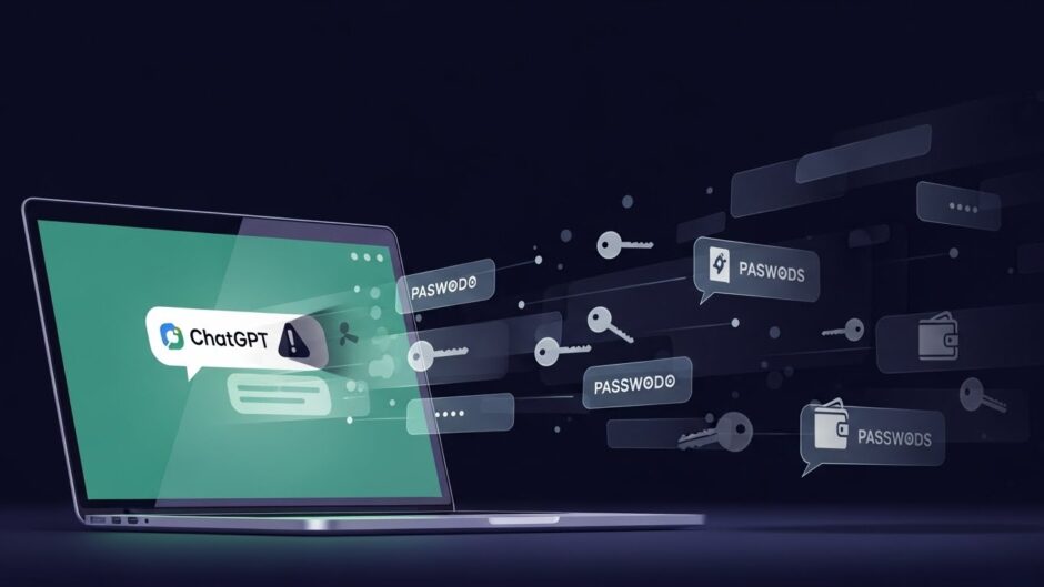 ChatGPT共有機能が攻撃の入口に──Atlas偽装でmacOSユーザーを狙うClickFix攻撃