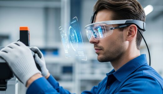 RealWear Arc 3、NSWが国内提供開始──AI音声OS搭載で現場作業を革新