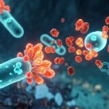 銅を"鉱石レベル"まで濃縮する微生物を発見──愛媛大学らの研究がバイオマイニングに革新もたらす