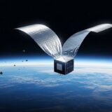 日本発デオービット装置「D-SAIL」が軌道上実証へ──アクセルスペース、FCC 5年ルール対応の切り札