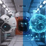 スペースデータ、ISS「きぼう」でInt-Ball2検証完了—宇宙ロボット開発データを無償公開