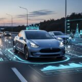 テスラFSD v14.2.1.25、高速道路での問題を修正し「近年最高の出来」と評価