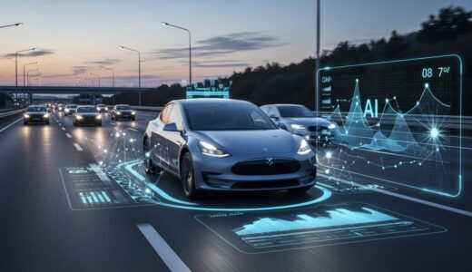 テスラFSD v14.2.1.25、高速道路での問題を修正し「近年最高の出来」と評価