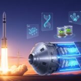 中国快舟11号、民間宇宙船DEAR-5打ち上げ成功―34実験搭載で商業宇宙市場50兆円へ