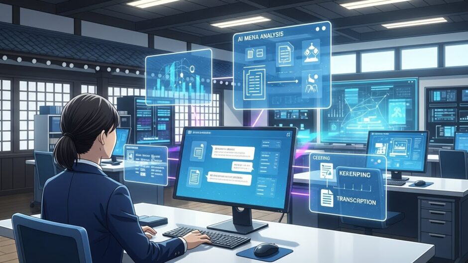 さくらインターネット、飛騨市に国内完結型生成AIを提供─RAG活用で行政業務を効率化