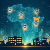 Google.orgとCyberSafe Foundation、アフリカで200万人保護する大規模サイバーセキュリティプロジェクト「Resilio Africa」を開始