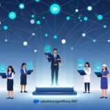 Salesforce、Agentforce 360をISVパートナーに全面開放 — 18年ぶりの大規模プラットフォーム拡張で専門知識がビジネスになる時代へ