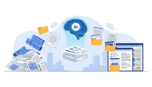 三井物産、生成AIで不動産DX推進「AIDeeD」—400分の作業が40分に短縮