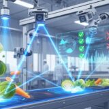 マルハニチロ×ロビット、AI検査装置「TESRAY」導入。カット野菜検品を自動化へ