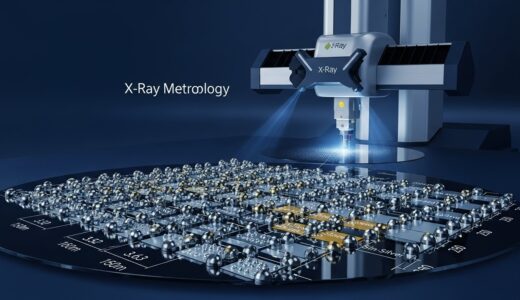 リガクの新型半導体計測装置「ONYX 3200」、複数装置が必要だった金属層測定を1台で完結