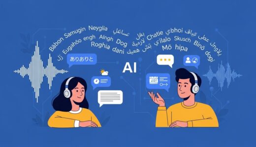 Google、Gemini 2.5 Flash Native Audioを大幅アップデート　音声AI会話が人間レベルに進化