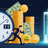 ソフトバンク、OpenAIへ3兆円超の資金調達に奔走―Nvidia株売却、Arm担保ローンで対応