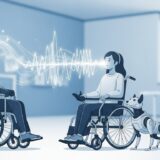 思考で車椅子を動かす時代へ 中国BCIが2回目の臨床試験成功、患者の再就労支援も視野