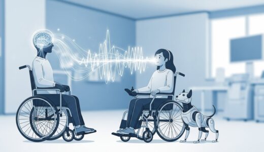 思考で車椅子を動かす時代へ　中国BCIが2回目の臨床試験成功、患者の再就労支援も視野