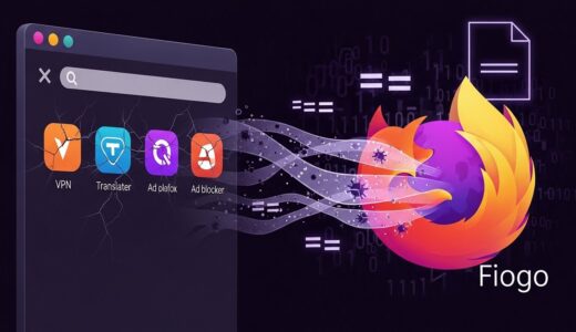 Firefox拡張機能の闇──無料VPNや翻訳ツールに偽装したGhostPosterマルウェアが5万回感染