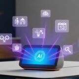 Amazon、AIエージェント「Alexa+」を発表　自律的にタスク実行、月額19.99ドルでPrime会員は無料