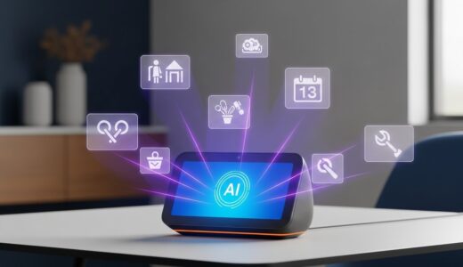 Amazon、AIエージェント「Alexa+」を発表　自律的にタスク実行、月額19.99ドルでPrime会員は無料