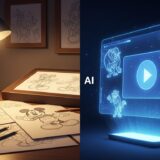 ディズニー×OpenAI提携、元アニメーターが語る「魂なきAI」と「避けられない未来」の狭間