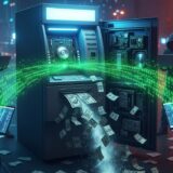 Ploutusマルウェアを使ったATM攻撃、ベネズエラテロ組織が$40.73M窃取。米国で54人起訴