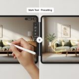 Manus Design View発表、AI画像生成に「部分編集」革命。Mark Toolで意図を正確に反映