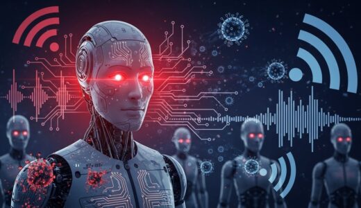 音声コマンド一つでロボット乗っ取り可能に。中国GEEKConでUnitreeロボットの脆弱性が実証