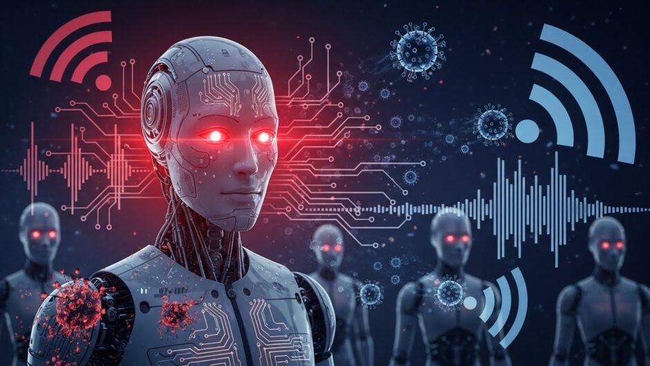 音声コマンド一つでロボット乗っ取り可能に。中国GEEKConでUnitreeロボットの脆弱性が実証