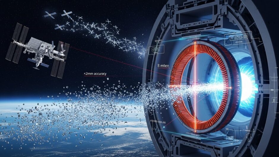 JT-60SA、世界最大プラズマ制御コイル完成。三菱電機が±2mm精度で製作、核融合発電実現へ前進