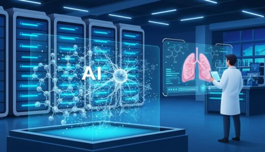 イーライリリー、エヌビディアと製薬業界最大のAIスーパーコンピューター構築