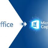 マイクロソフト365、「オフィス」から「コパイロット」に改名 - AIファーストへの転換が加速