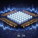 IBM、量子プロセッサ「Nighthawk」初号機を発表——史上最高のコヒーレンス時間を達成、2026年末に量子アドバンテージへ