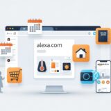 Alexa.comでブラウザから利用可能に——Amazonが仕掛ける「家族向けAI」は個人情報の壁を越えられるか
